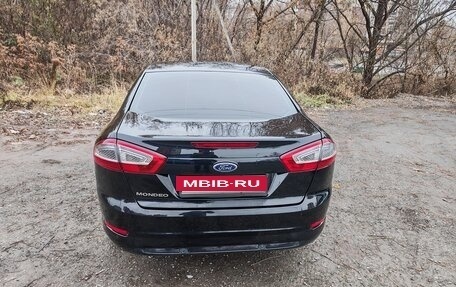 Ford Mondeo IV, 2012 год, 1 050 000 рублей, 4 фотография