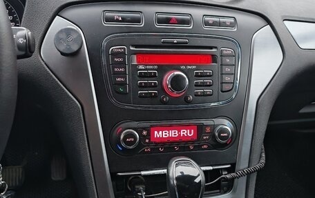 Ford Mondeo IV, 2012 год, 1 050 000 рублей, 9 фотография