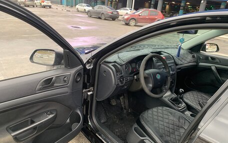 Skoda Octavia, 2008 год, 420 000 рублей, 9 фотография