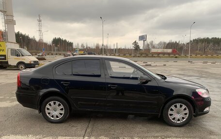Skoda Octavia, 2008 год, 420 000 рублей, 7 фотография