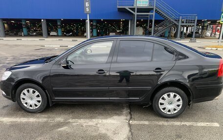 Skoda Octavia, 2008 год, 420 000 рублей, 3 фотография