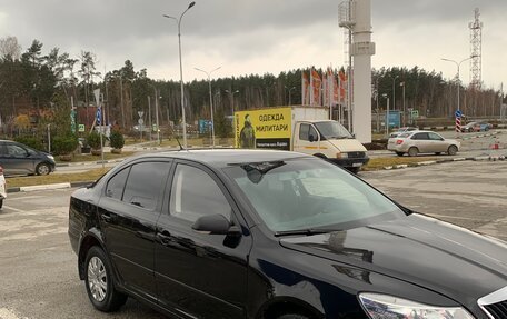 Skoda Octavia, 2008 год, 420 000 рублей, 8 фотография