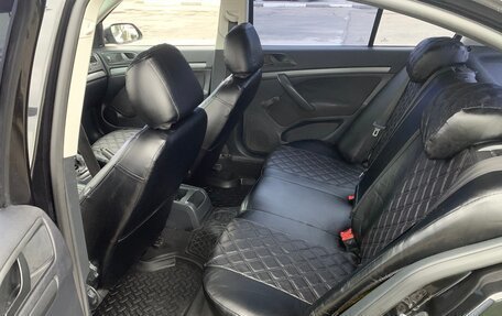 Skoda Octavia, 2008 год, 420 000 рублей, 10 фотография