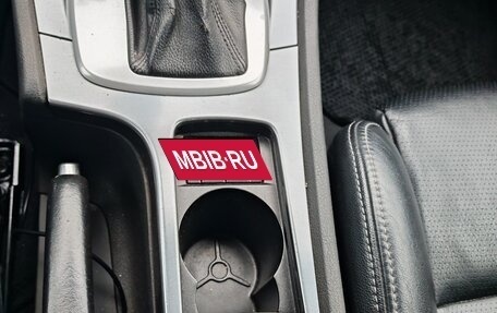 Ford Mondeo IV, 2012 год, 1 050 000 рублей, 10 фотография