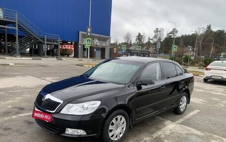 Skoda Octavia, 2008 год, 420 000 рублей, 2 фотография