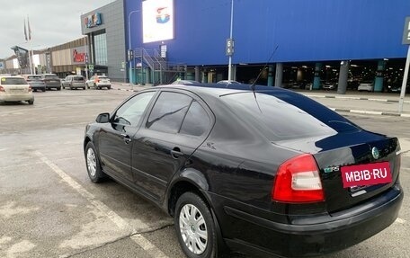 Skoda Octavia, 2008 год, 420 000 рублей, 4 фотография
