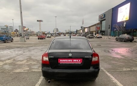 Skoda Octavia, 2008 год, 420 000 рублей, 5 фотография