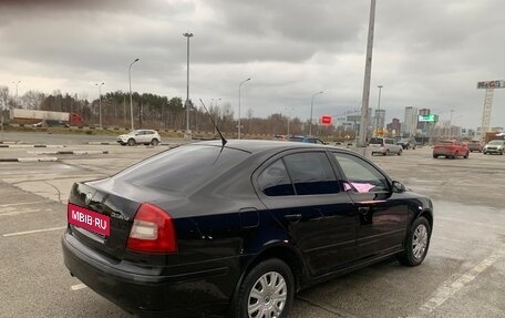 Skoda Octavia, 2008 год, 420 000 рублей, 6 фотография