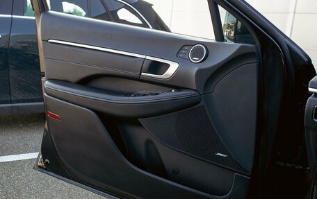 Hyundai Sonata VIII, 2020 год, 2 595 000 рублей, 12 фотография