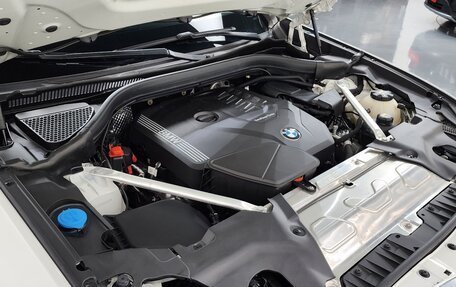 BMW X3, 2022 год, 4 550 000 рублей, 7 фотография