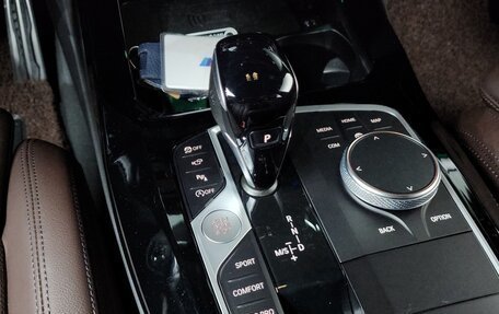 BMW X3, 2022 год, 4 550 000 рублей, 10 фотография