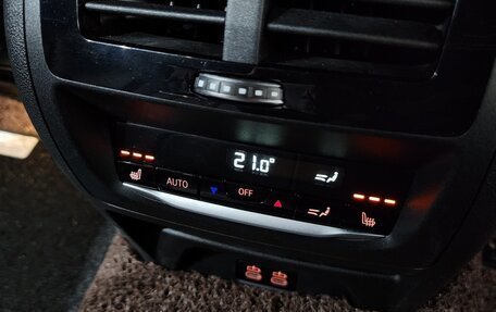 BMW X3, 2022 год, 4 550 000 рублей, 20 фотография