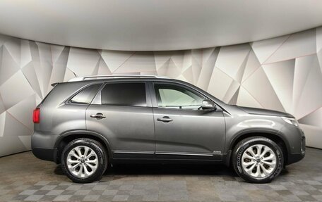 KIA Sorento II рестайлинг, 2015 год, 1 847 000 рублей, 6 фотография