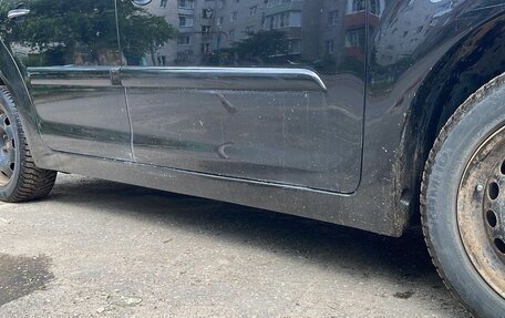 Citroen C4 Picasso II рестайлинг, 2009 год, 480 000 рублей, 6 фотография