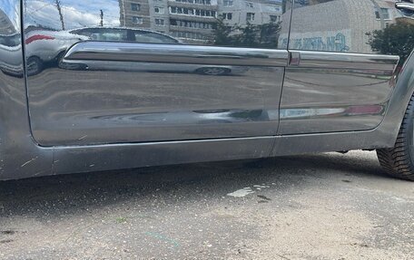 Citroen C4 Picasso II рестайлинг, 2009 год, 480 000 рублей, 5 фотография