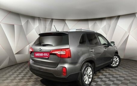 KIA Sorento II рестайлинг, 2015 год, 1 847 000 рублей, 2 фотография