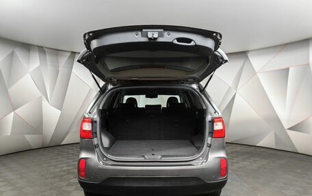 KIA Sorento II рестайлинг, 2015 год, 1 847 000 рублей, 20 фотография