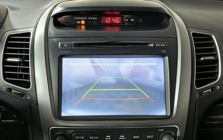 KIA Sorento II рестайлинг, 2015 год, 1 847 000 рублей, 17 фотография