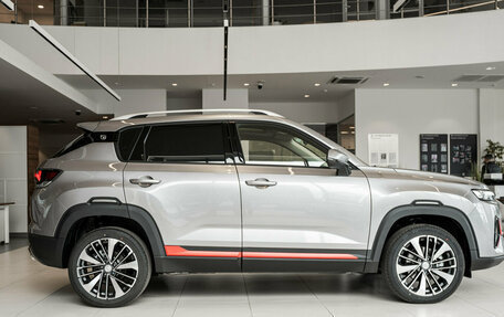 Changan CS35 Plus, 2025 год, 2 779 900 рублей, 13 фотография