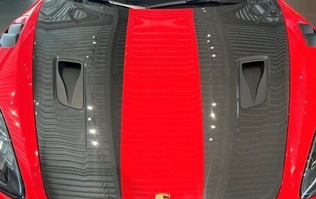 Porsche Cayman GT4, 2025 год, 26 250 000 рублей, 9 фотография