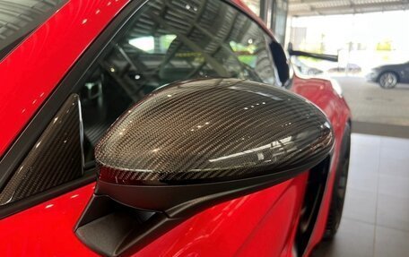 Porsche Cayman GT4, 2025 год, 26 250 000 рублей, 10 фотография