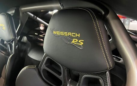 Porsche Cayman GT4, 2025 год, 26 250 000 рублей, 17 фотография