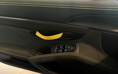 Porsche Cayman GT4, 2025 год, 26 250 000 рублей, 15 фотография