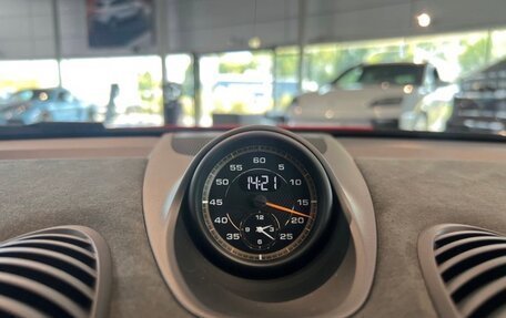 Porsche Cayman GT4, 2025 год, 26 250 000 рублей, 21 фотография