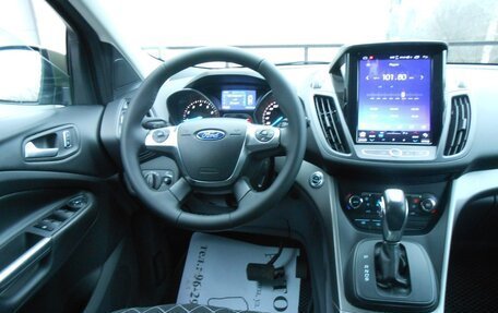 Ford Kuga III, 2014 год, 1 430 000 рублей, 9 фотография