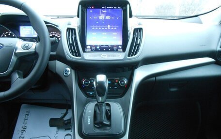 Ford Kuga III, 2014 год, 1 430 000 рублей, 10 фотография