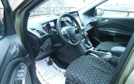 Ford Kuga III, 2014 год, 1 430 000 рублей, 11 фотография