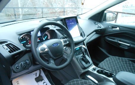 Ford Kuga III, 2014 год, 1 430 000 рублей, 12 фотография