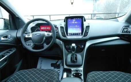 Ford Kuga III, 2014 год, 1 430 000 рублей, 8 фотография