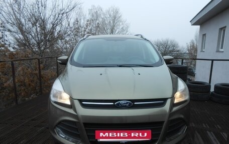 Ford Kuga III, 2014 год, 1 430 000 рублей, 5 фотография