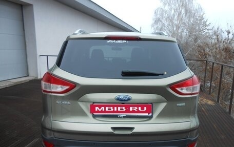 Ford Kuga III, 2014 год, 1 430 000 рублей, 6 фотография
