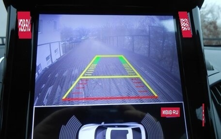 Ford Kuga III, 2014 год, 1 430 000 рублей, 7 фотография