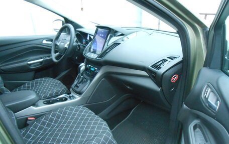 Ford Kuga III, 2014 год, 1 430 000 рублей, 13 фотография