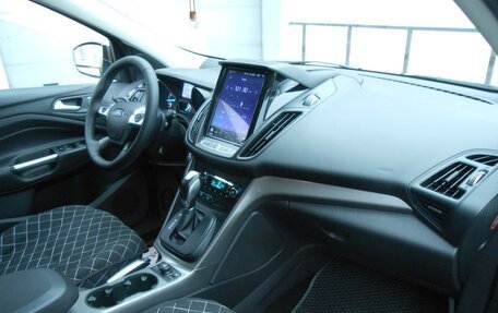 Ford Kuga III, 2014 год, 1 430 000 рублей, 14 фотография