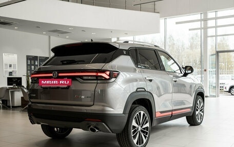 Changan CS35 Plus, 2025 год, 2 779 900 рублей, 2 фотография