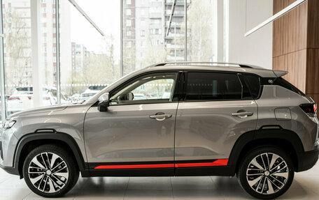 Changan CS35 Plus, 2025 год, 2 779 900 рублей, 14 фотография