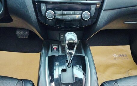 Nissan X-Trail, 2021 год, 1 870 000 рублей, 10 фотография