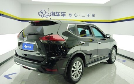 Nissan X-Trail, 2021 год, 1 870 000 рублей, 3 фотография