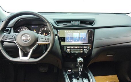 Nissan X-Trail, 2021 год, 1 870 000 рублей, 4 фотография