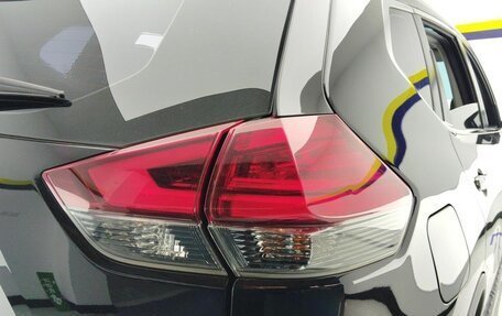 Nissan X-Trail, 2021 год, 1 870 000 рублей, 7 фотография