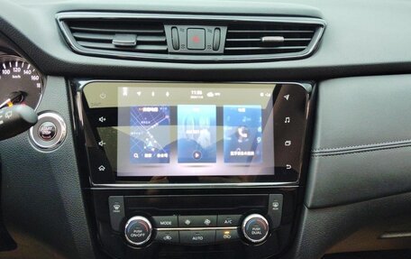 Nissan X-Trail, 2021 год, 1 870 000 рублей, 9 фотография