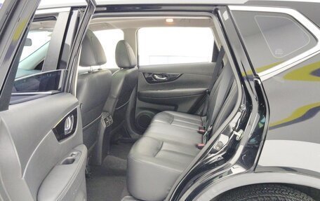 Nissan X-Trail, 2021 год, 1 870 000 рублей, 6 фотография