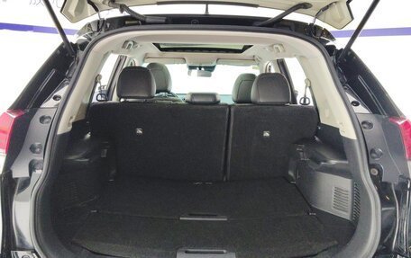 Nissan X-Trail, 2021 год, 1 870 000 рублей, 8 фотография