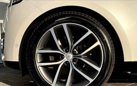 Land Rover Range Rover IV рестайлинг, 2025 год, 17 262 000 рублей, 5 фотография