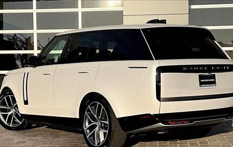 Land Rover Range Rover IV рестайлинг, 2025 год, 17 262 000 рублей, 2 фотография