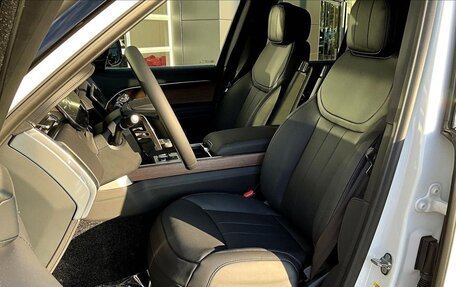 Land Rover Range Rover IV рестайлинг, 2025 год, 17 262 000 рублей, 7 фотография